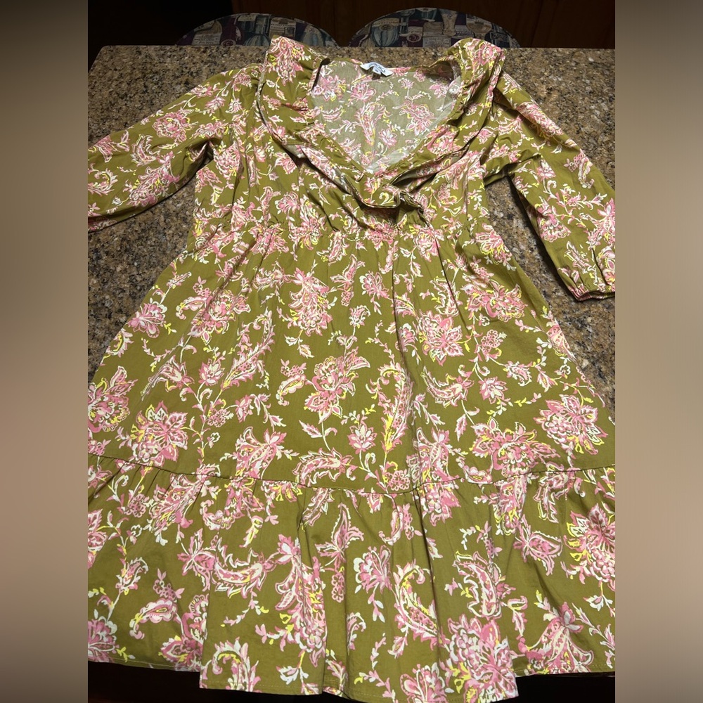 Pioneer Women dress